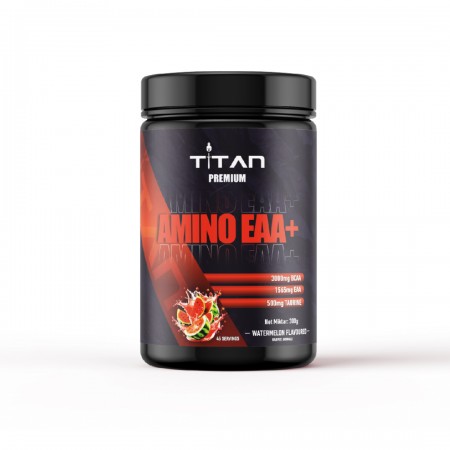 Titan Premium EAA Powder 300 Gr